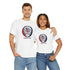 Grateful Dead - Mendham Varsity Golf Stealie Grateful Dead T-Shirt - StealieShop